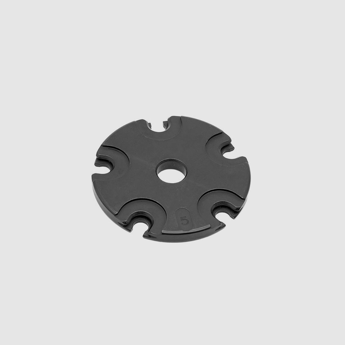 Plaque Dillon pour XL650 / XL750, Calibre : 9 mm/.38S, image 1 sur 3