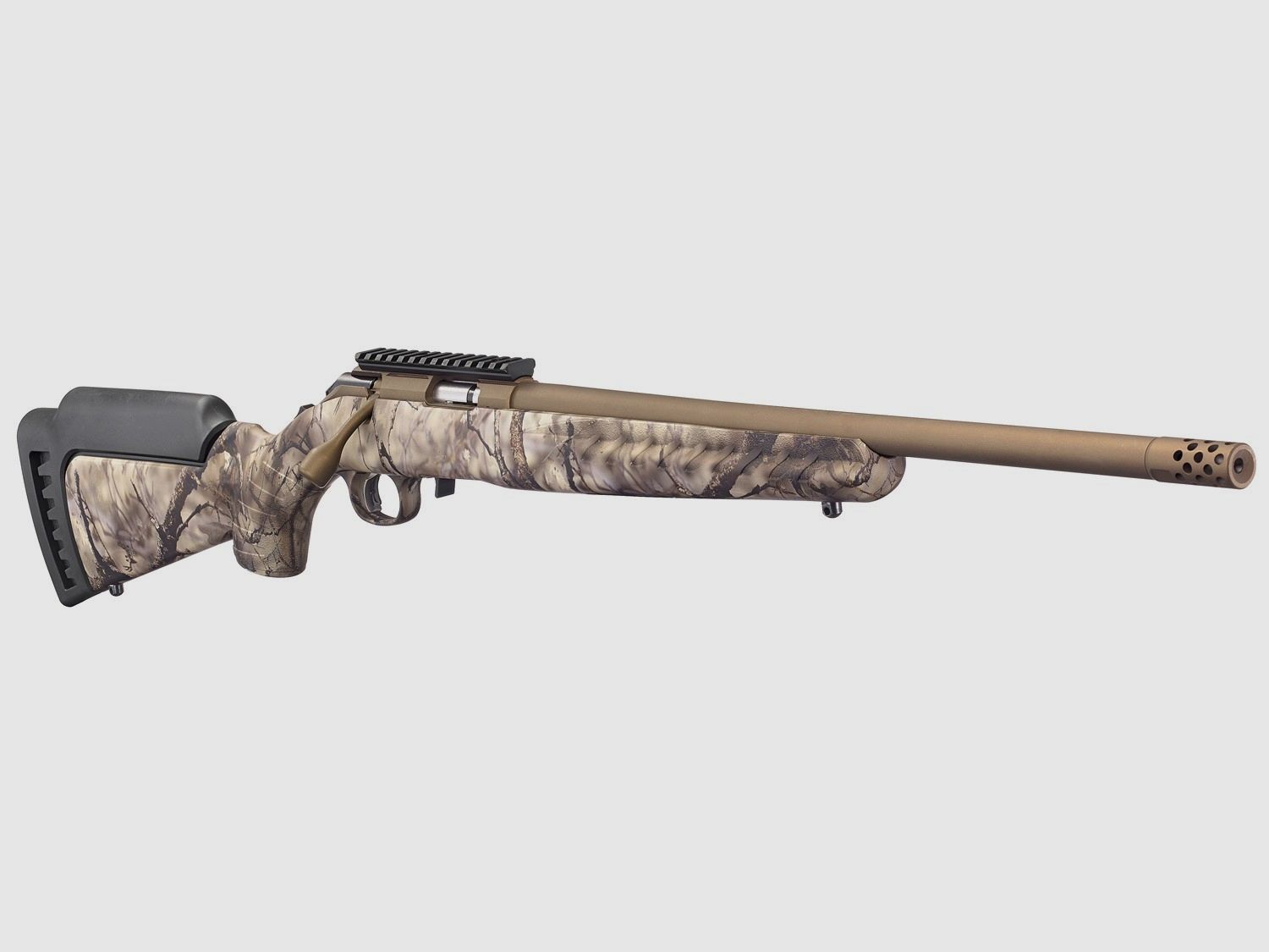 Ruger American Rimfire, Bild 2 von 5