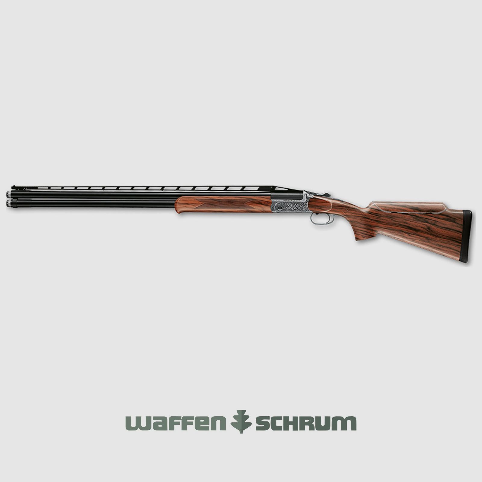 Blaser F3 Supersport Grand Luxe Wechselchokes Briley
