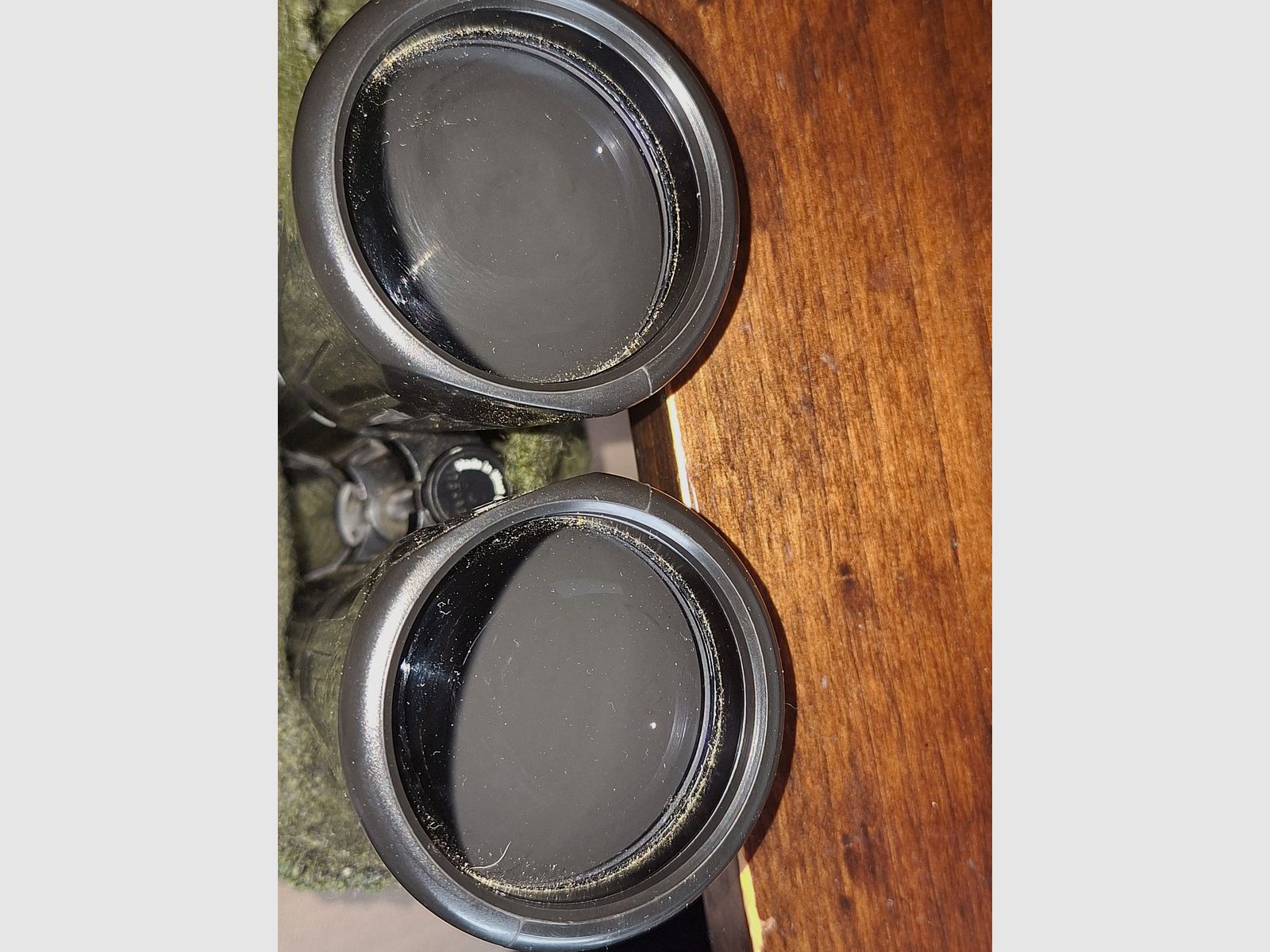 Zeiss Dialyt 8x56B T* – klassieker voor jacht en zitje