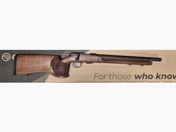 CZ 457 MTR .22lr 42cm barrel