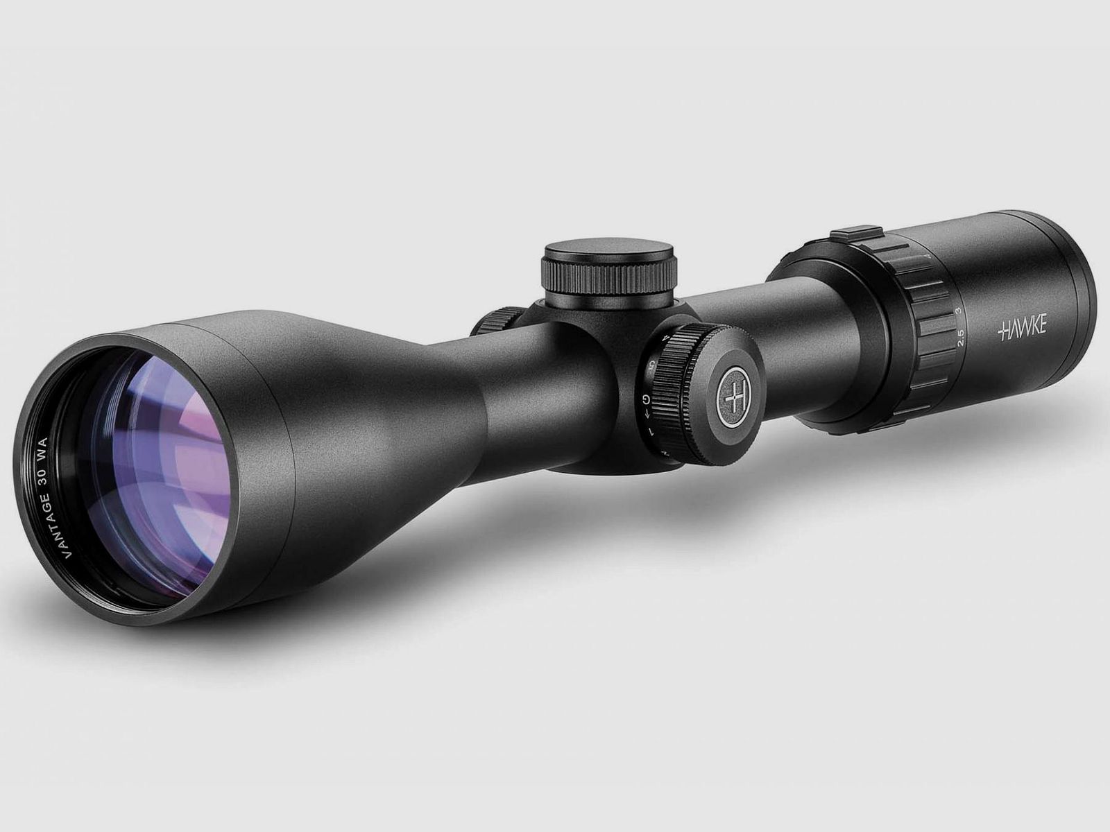 Steiner Ranger 4 3-12x56 Abs. 4A-I, Bild 24 von 29