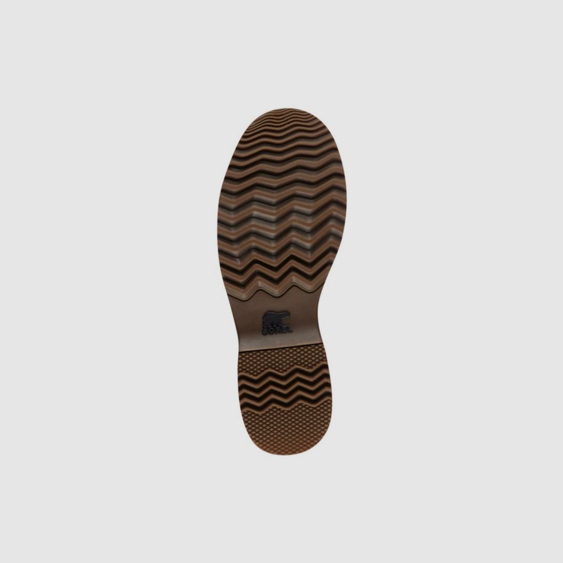 Sorel Schuh Ankeny Mid Hiker black