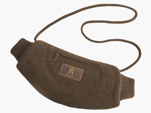 Muff Loden Prestige Thinsulate Veloce