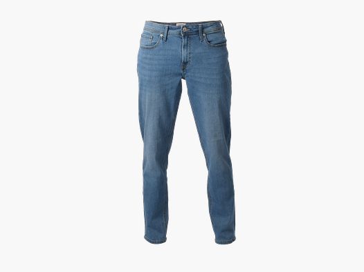 JJ REBEL JREBADAM JJCRAFT Jeans Tapered fit Dark blue 33/34