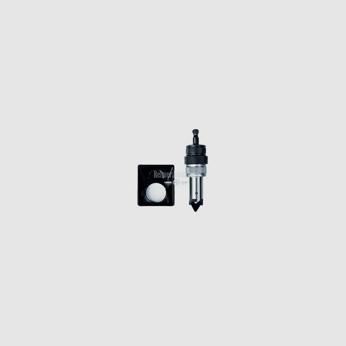 LEE POWER TRIMM DELUXE TRIMMER PER TUBI