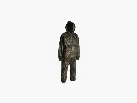 Monokular Hart Camo Mesh
