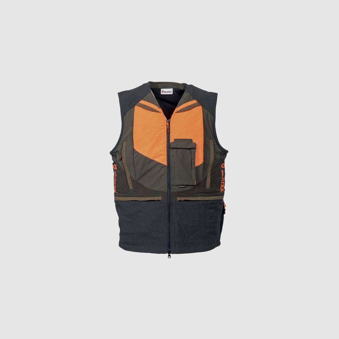 Gilet Blatex 466.1, Bild 1 von 3