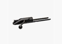 Guida di chiusura Blaser per Blaser R8 senza camera di bloccaggio - destra