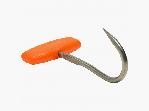 Lake Passion Bergehaken Stainless Steel Nimrod |