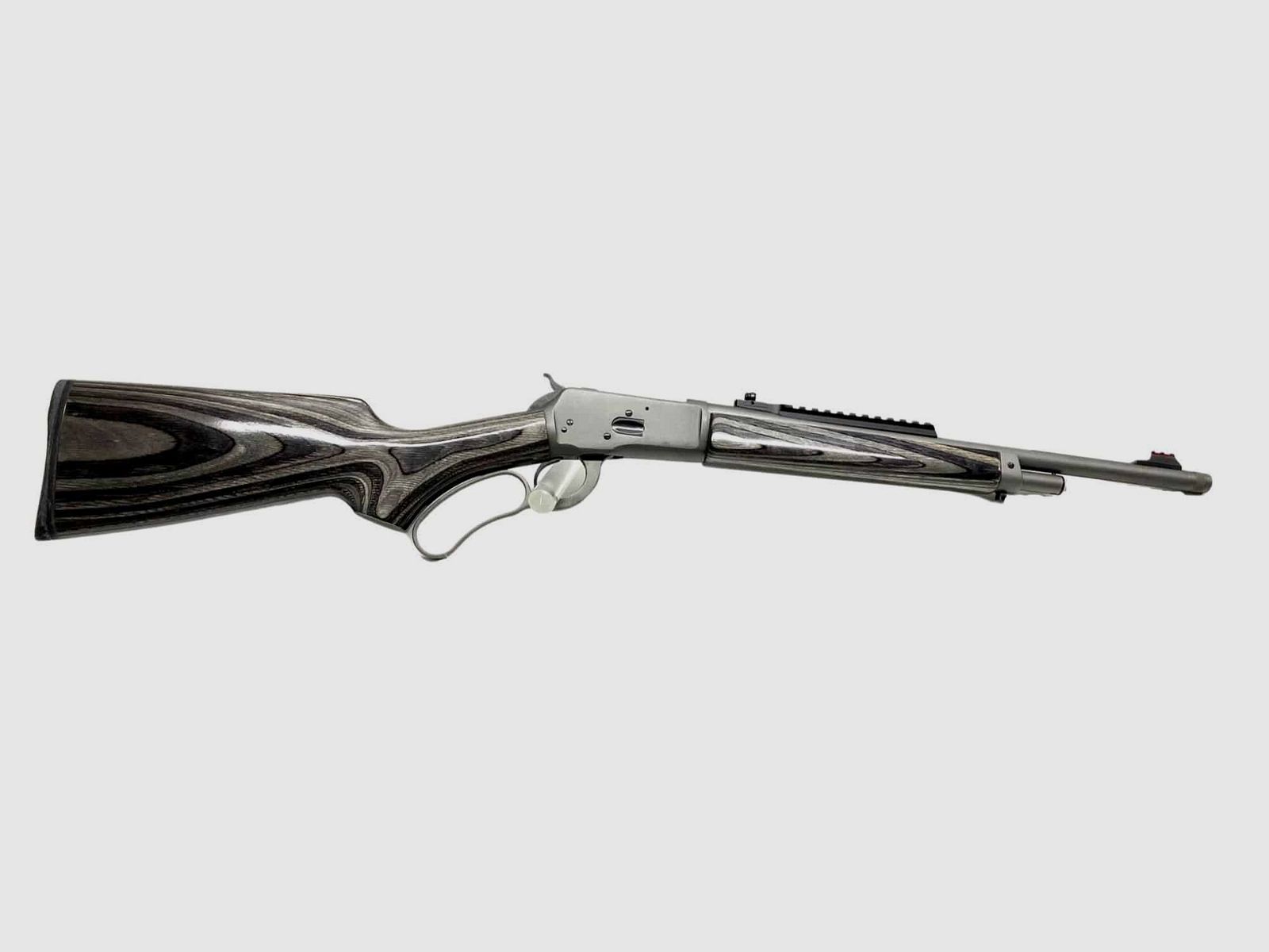 CHIAPPA 1892 WILDLANDS | .44 Rem. Mag. | CIEMNOSZARY, zdjęcie 1 z 7