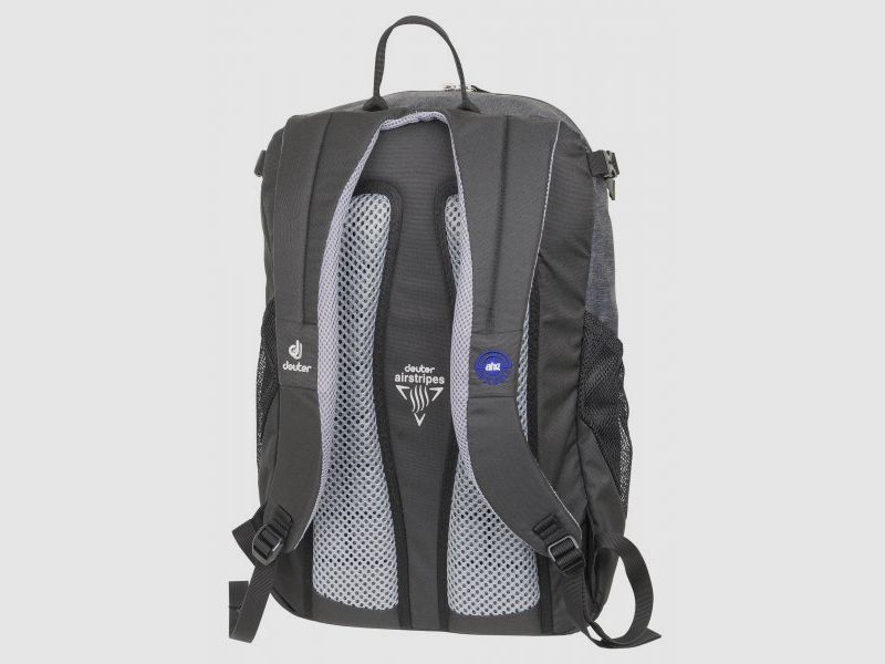 mochila para pistolas ahg