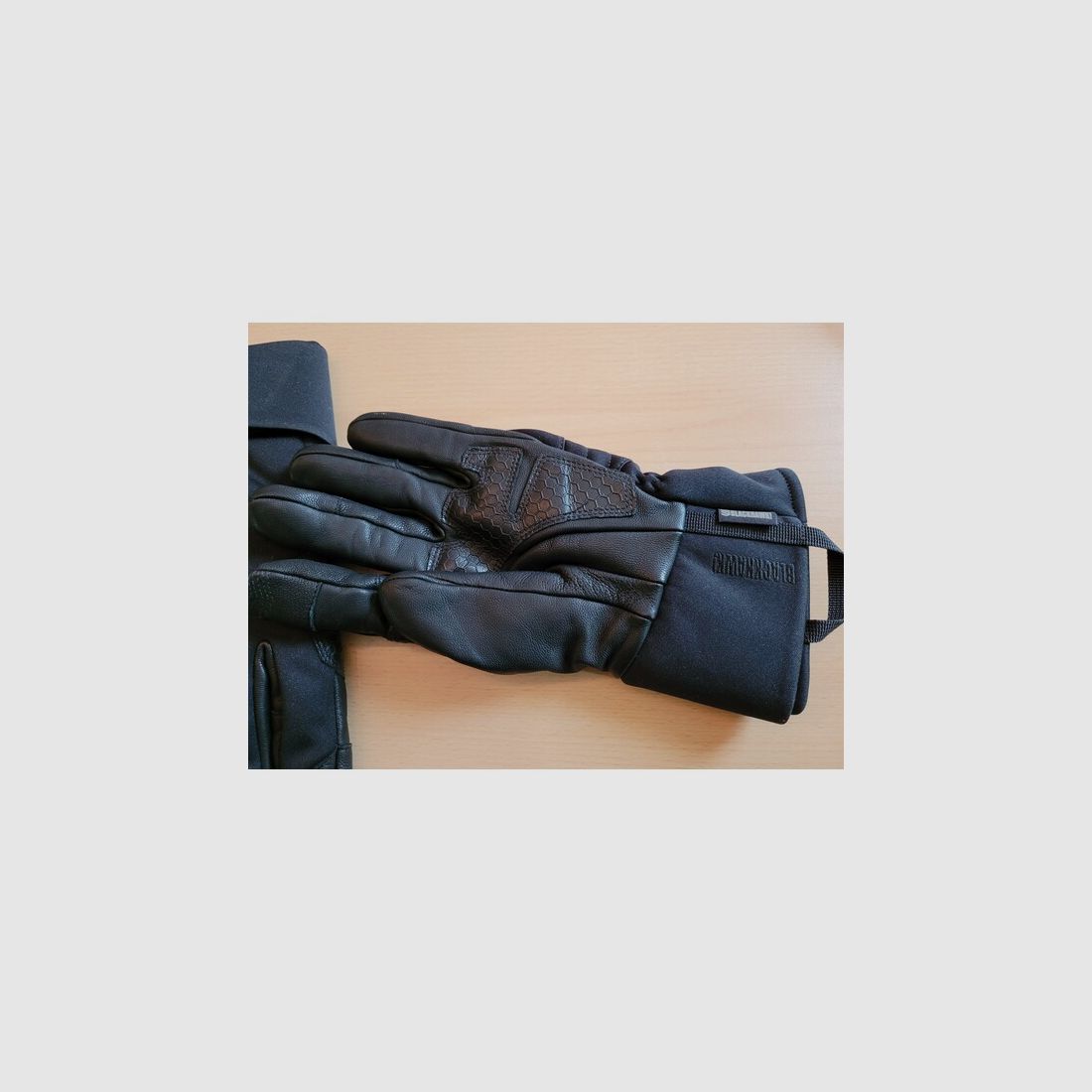 027 Blackhawk - Handschuhe A.V.I.A.T.O.R. Winter OPS - Clove - Größe XL -
