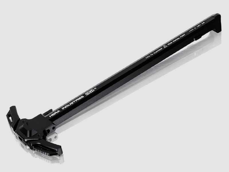 HERA ARMS AR10 AMBI Charging Handle