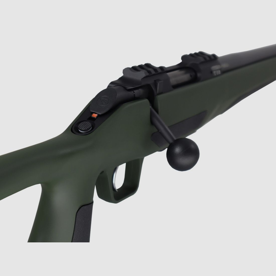  CZ  600 Ergo +, imagen 6 de 8