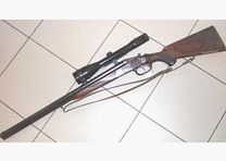 Sauer u. Sohn/Eckernförde - 7x57R 16/70 .22 Mag