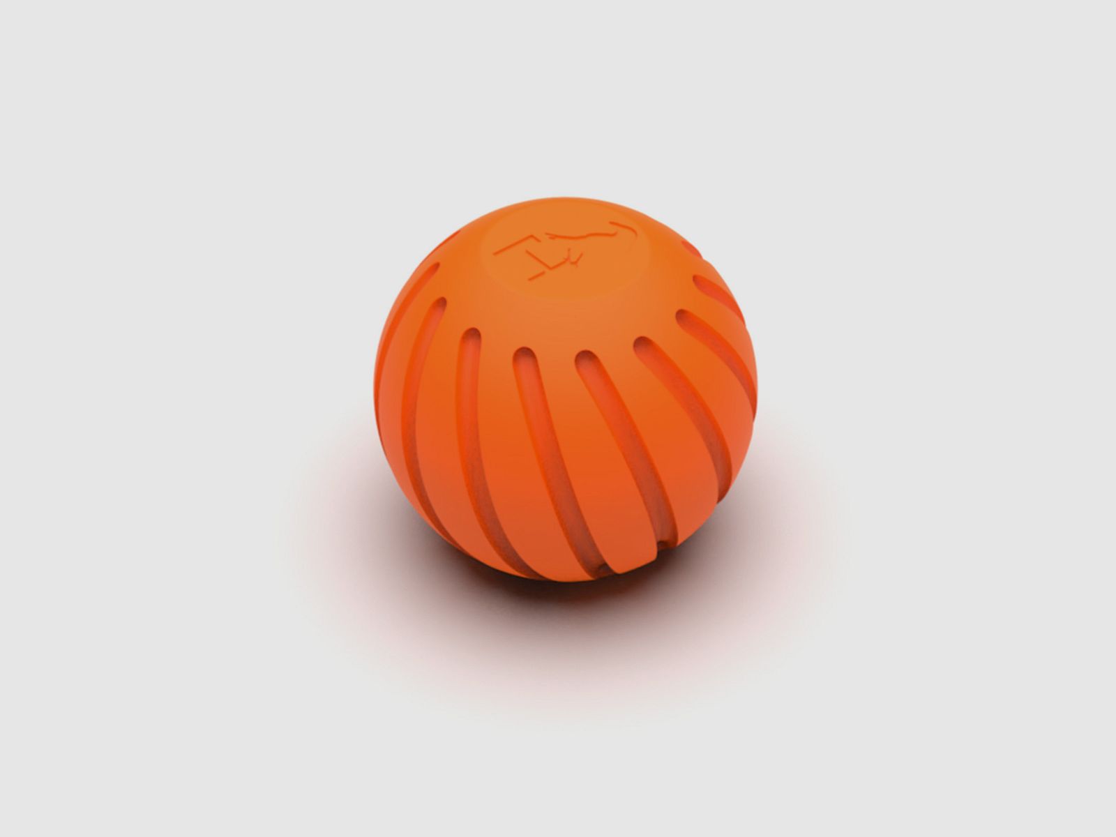HUNTTECH chamber grip ball