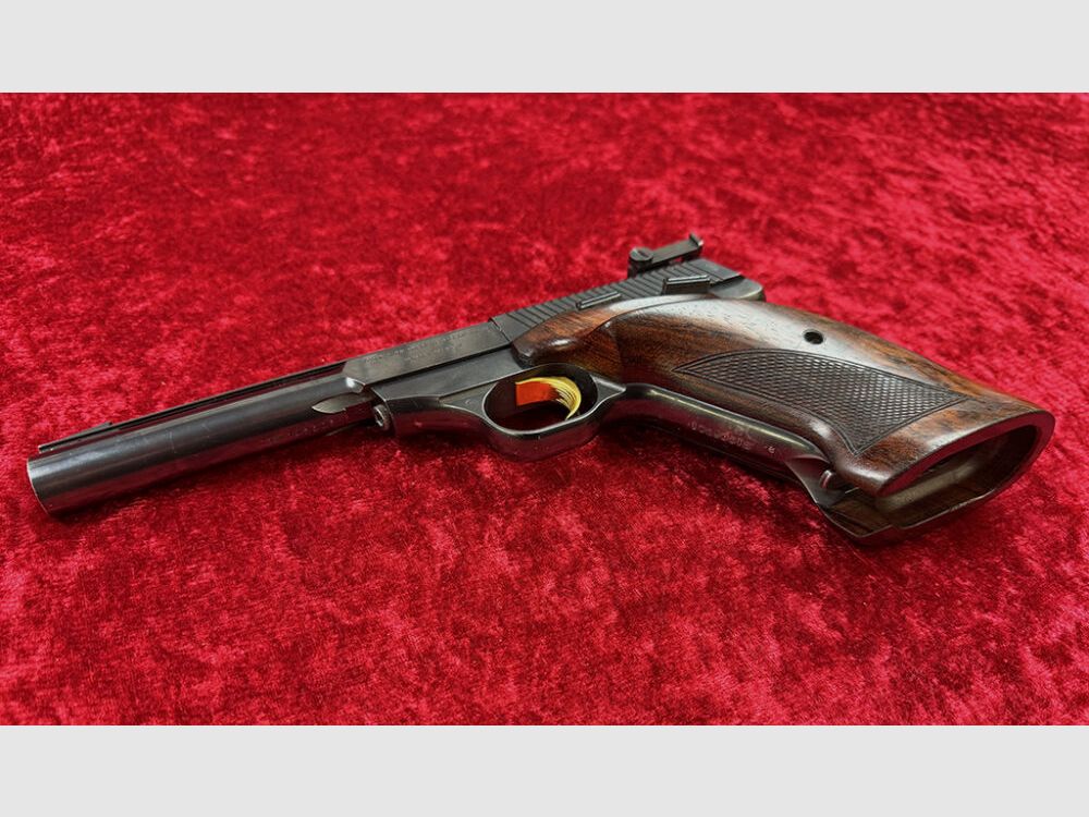 FN Medalist 150