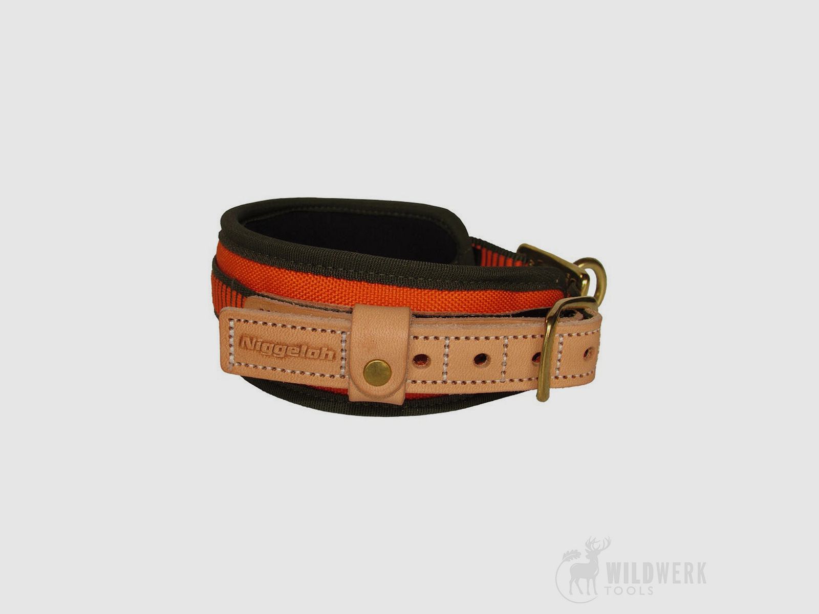 Niggeloh Tracking Collar