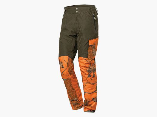 Spodnie Tagart Thunder Thermo 4 Fire