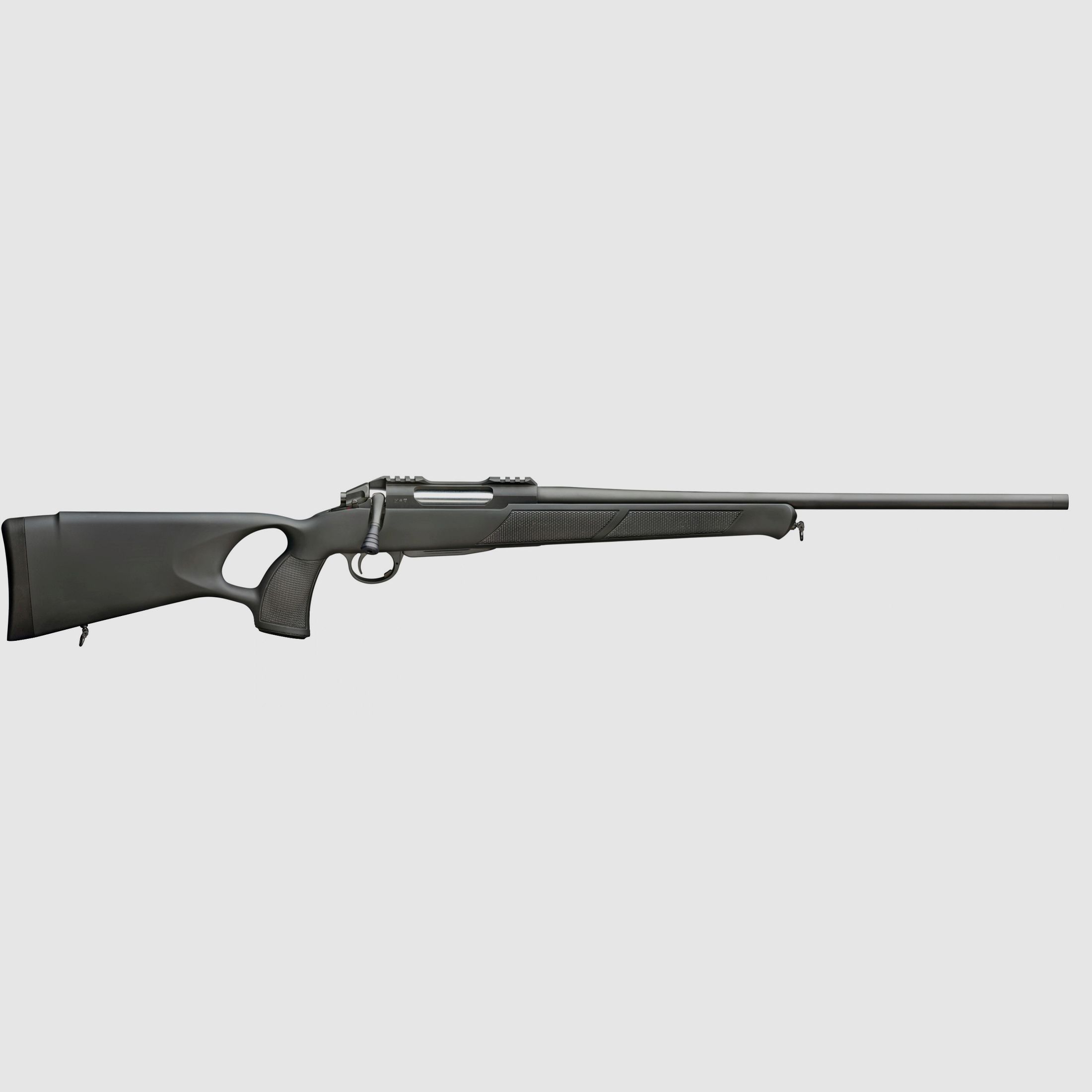 Mercury 2011493 Repetierbüchse Rover G2 Thumbhole .30-06 Spring 51 cm Lauflänge