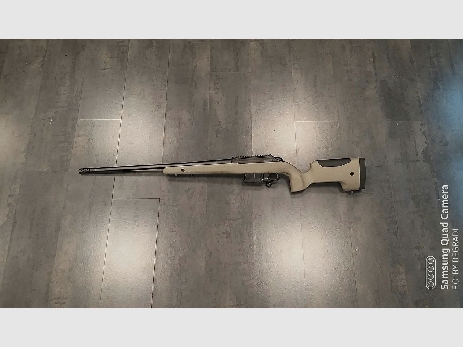 TIKKA T3X UPR CALIBRE 308 WIN., image 1 sur 3