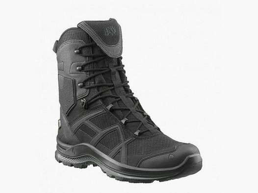 Haix Black Eagle Athletic 2.1 GTX haut/noir
