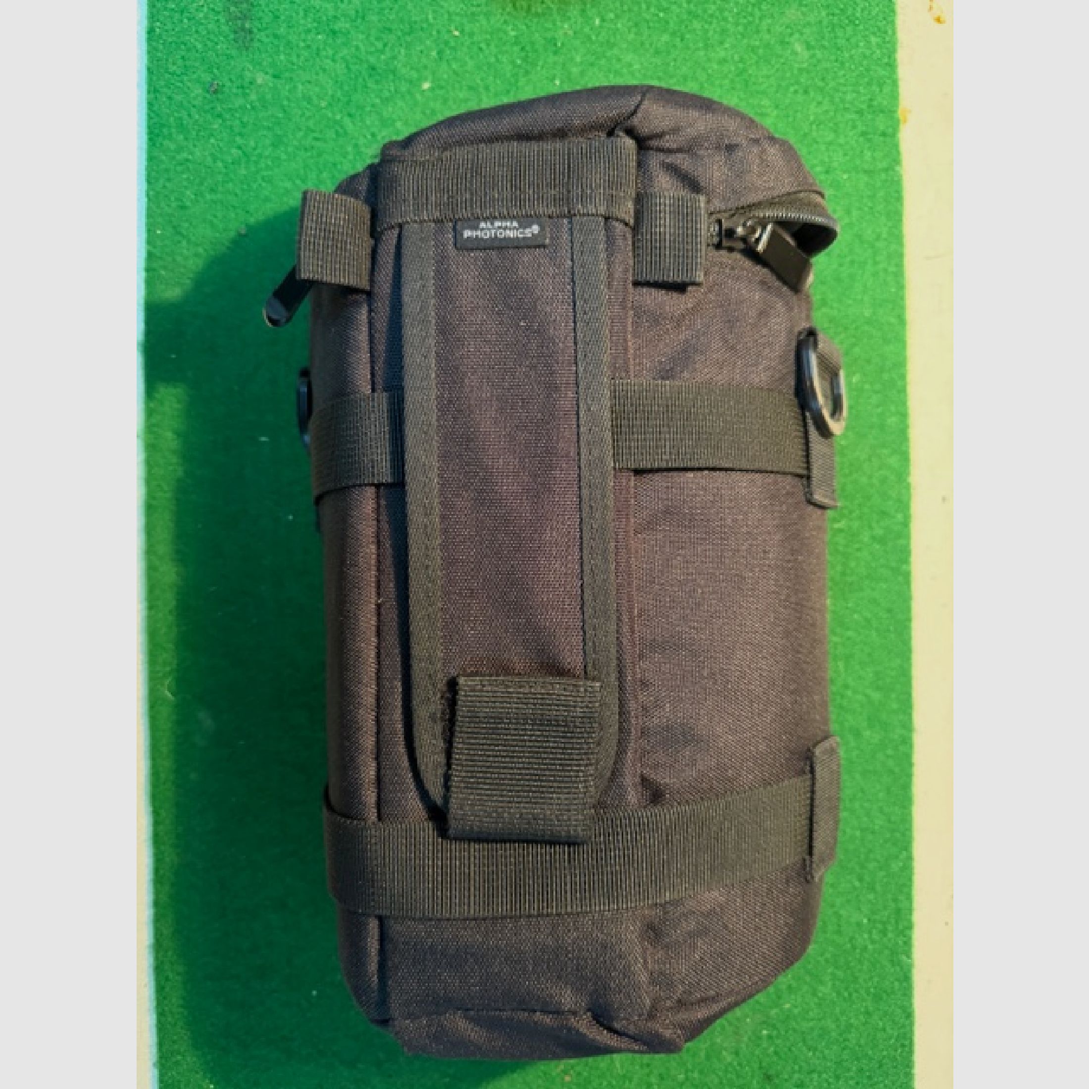 High End Nachtsicht Vorsatzgerät