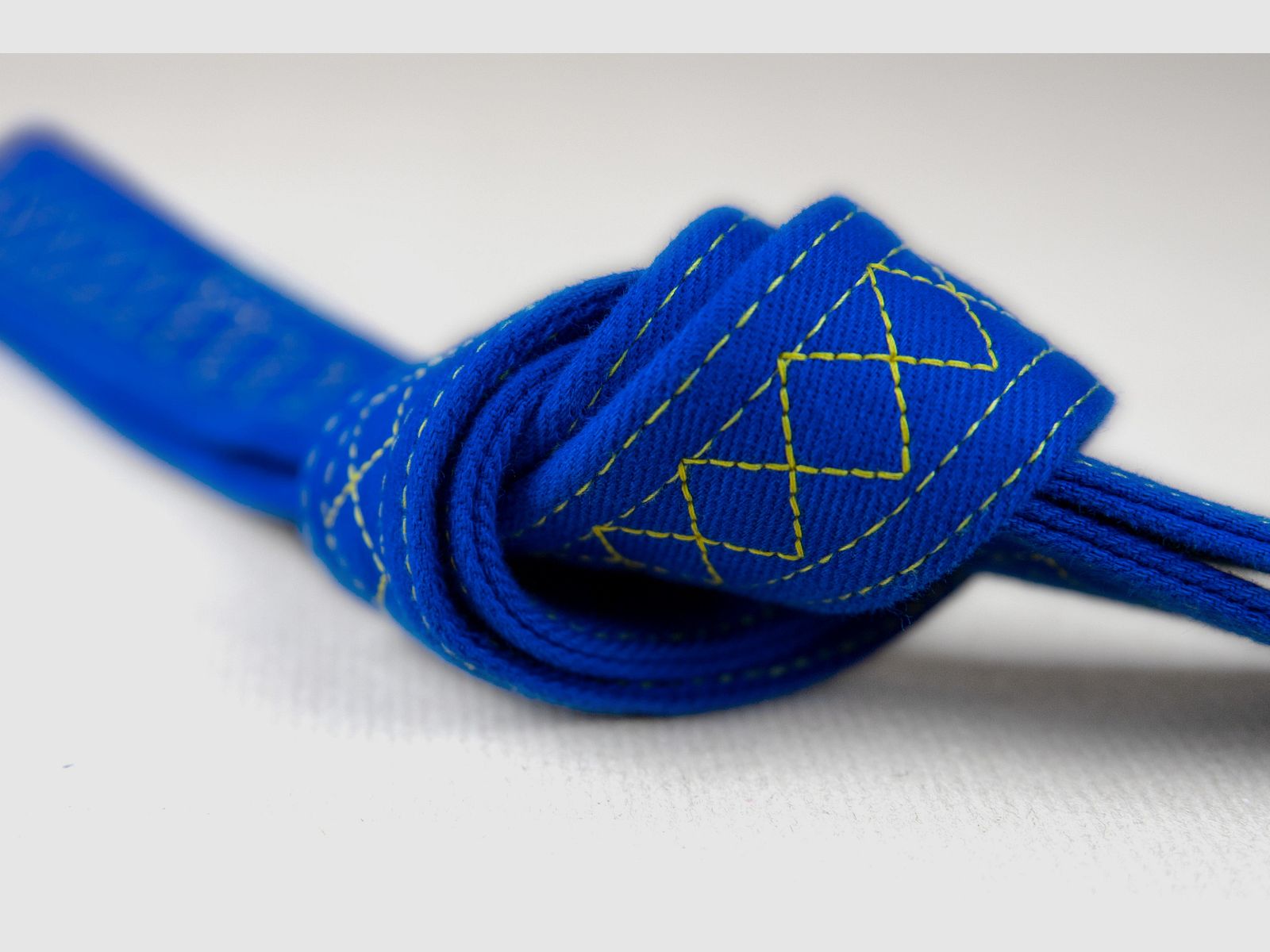 Dog-Tug Hundespielgurt "zickzack"