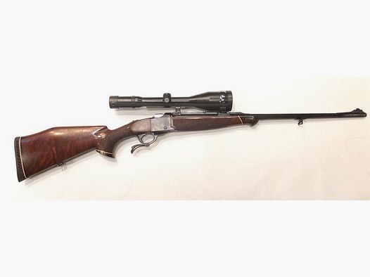 Ruger Gebrauchtwaffe Ruger Nr. 1
