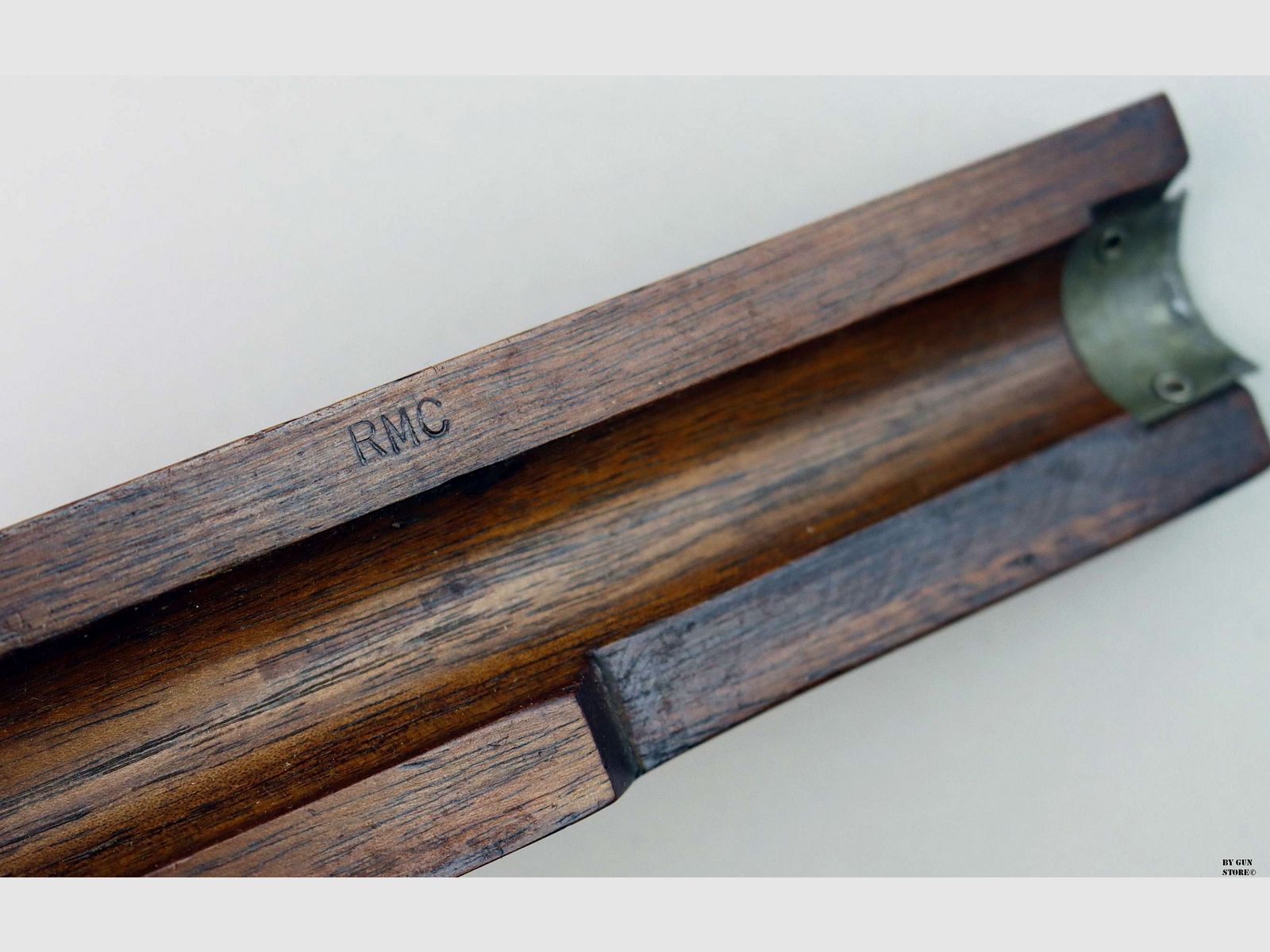 M1 6 – Caliber for 30M1 Rock OLA 1st type, image 3 of 8