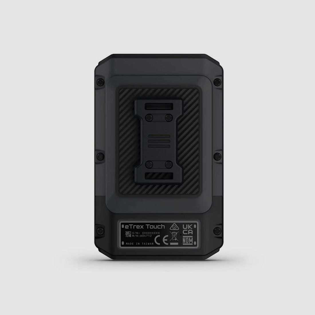 GARMIN ETREX TOUCH, zdjęcie 9 z 9