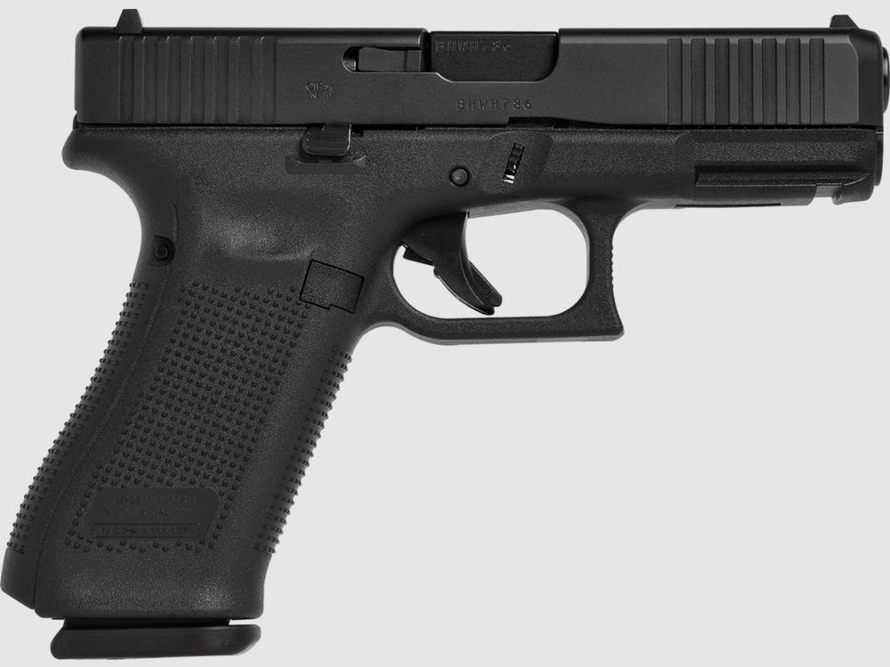 Glock 45 / FS – 9x19mm, immagine 2 di 3
