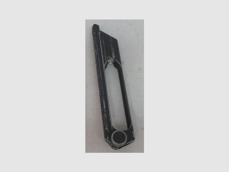 Umarex Magazin P08 WWII Kal.4,5mm 20Schuss Stahl-BB's, 2in1