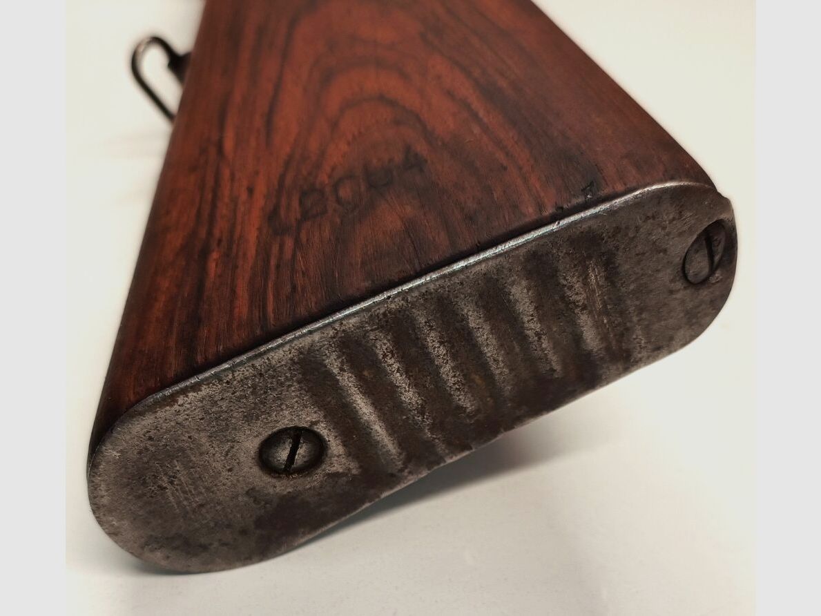 FN Fabrique Nationale d'armes de Guerre Repetierbüchse, FN M35 1935
