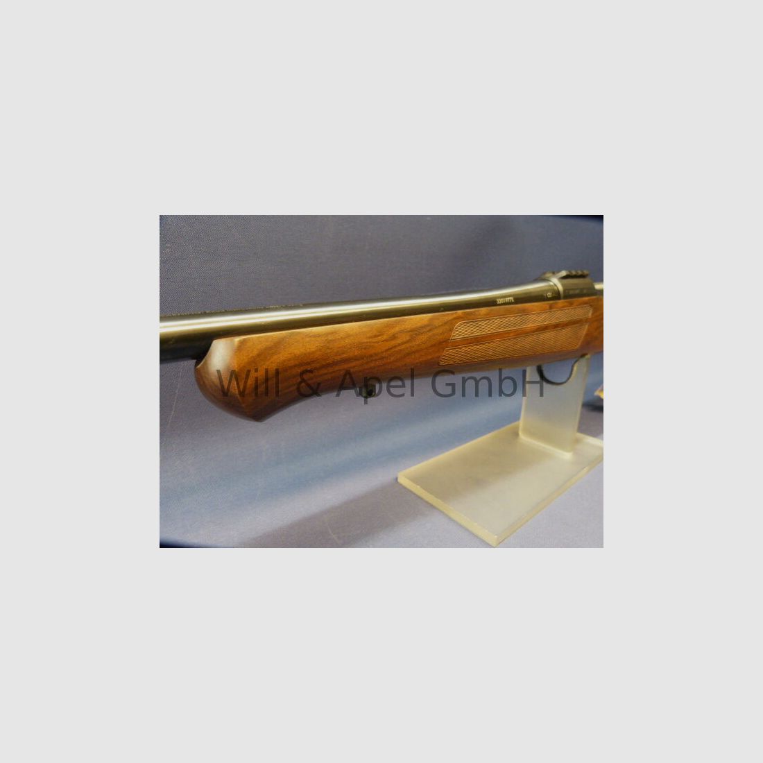 Anschütz Mod. 1782