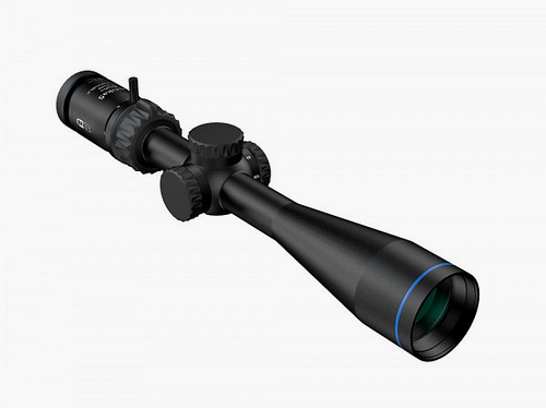 MEOPTA OPTIKA5 - 4-20x50 RD BDC-3