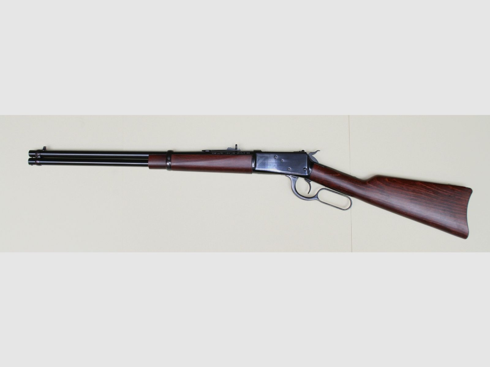 Karabina z podwójnym dźwignią ROSSI Puma – .44 Magnum (UŻYWANY), zdjęcie 1 z 8