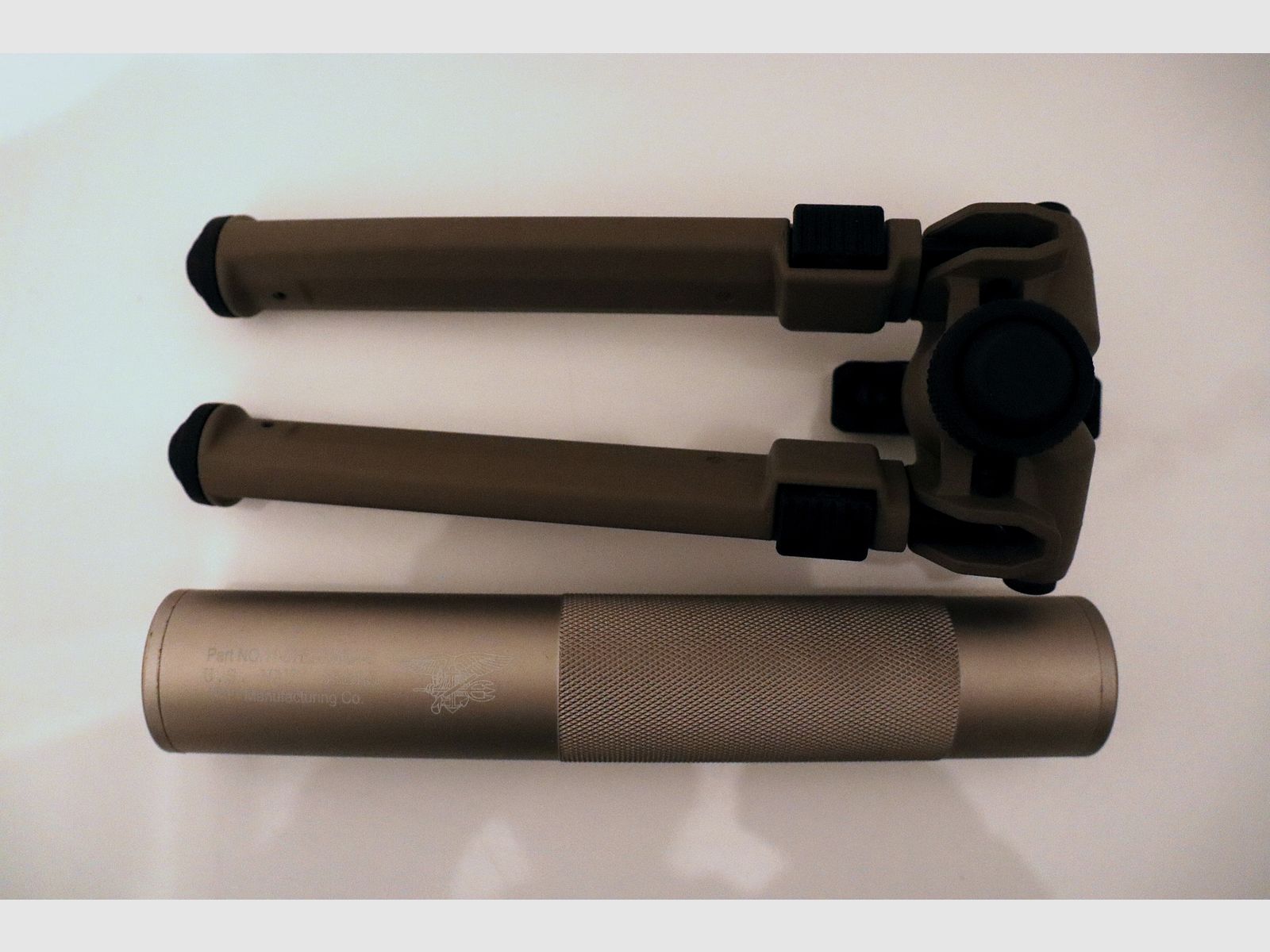 Airsoft  Softair - Assault / Sniper Combi HK M110 A1 S-AEG Neu! "Hammer Preis"