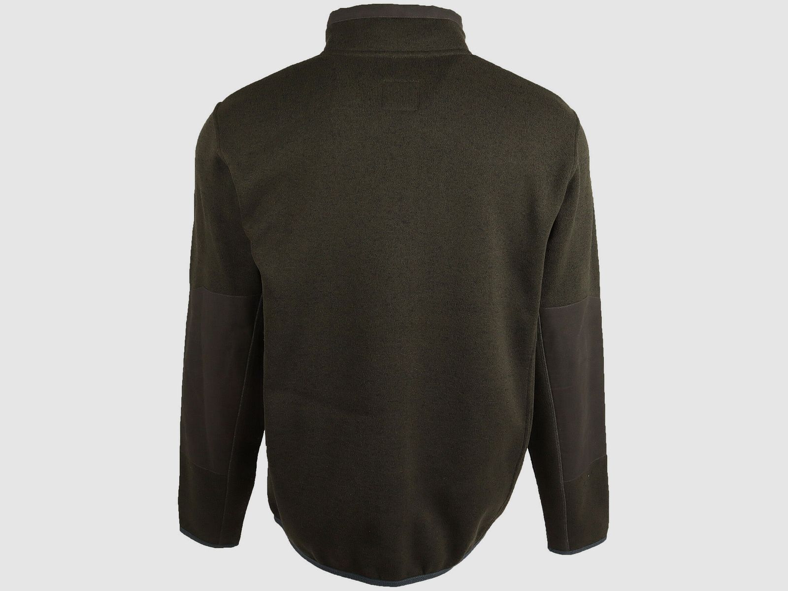 HOUSE OF HUNTING knitted fleece jacket BJÖRN, image 4 of 5