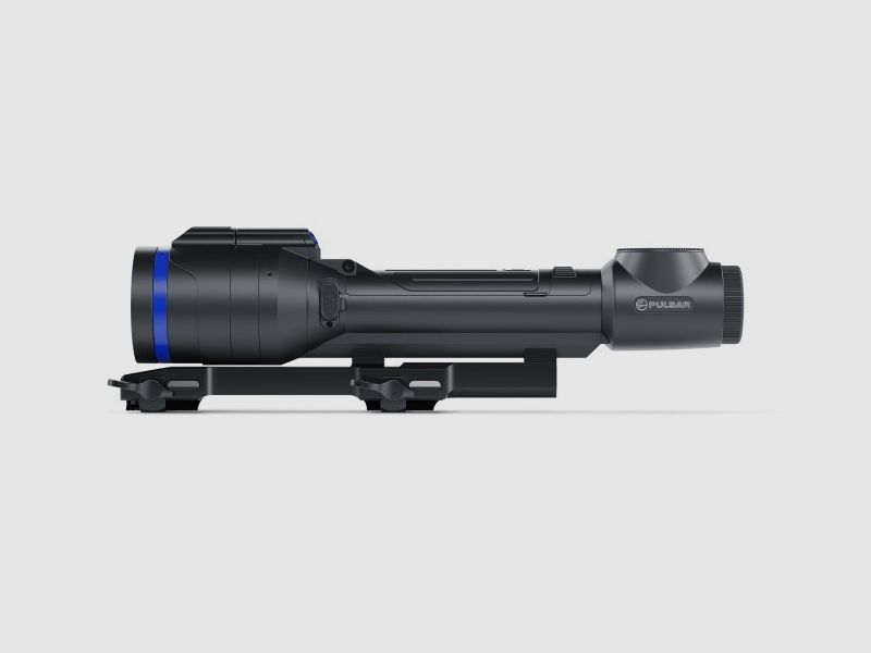 Pulsar thermal riflescope Talion XG35, image 2 of 4