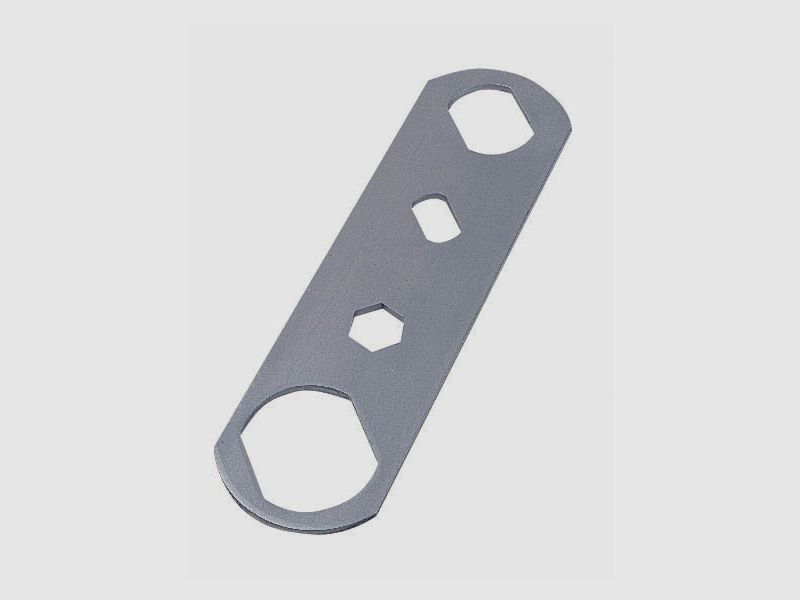 Hornady Die Wrench Matrizenschlüssel Nuova Dimensione, immagine 1 di 16