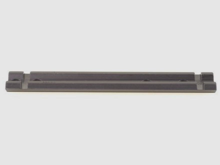 Leupold Rifleman Base 1-piece matte black for Ruger 10/22