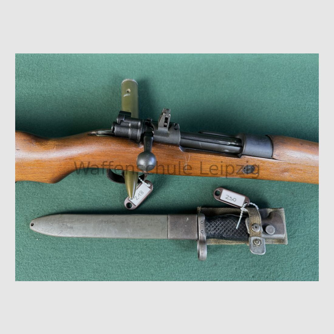 Santa Barbara Spanien FR8