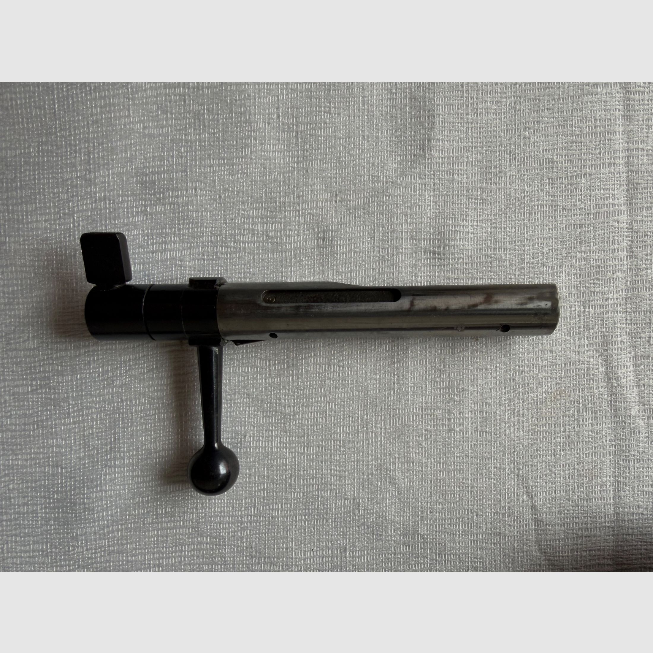 Walther repeater .22lr, zdjęcie 8 z 10