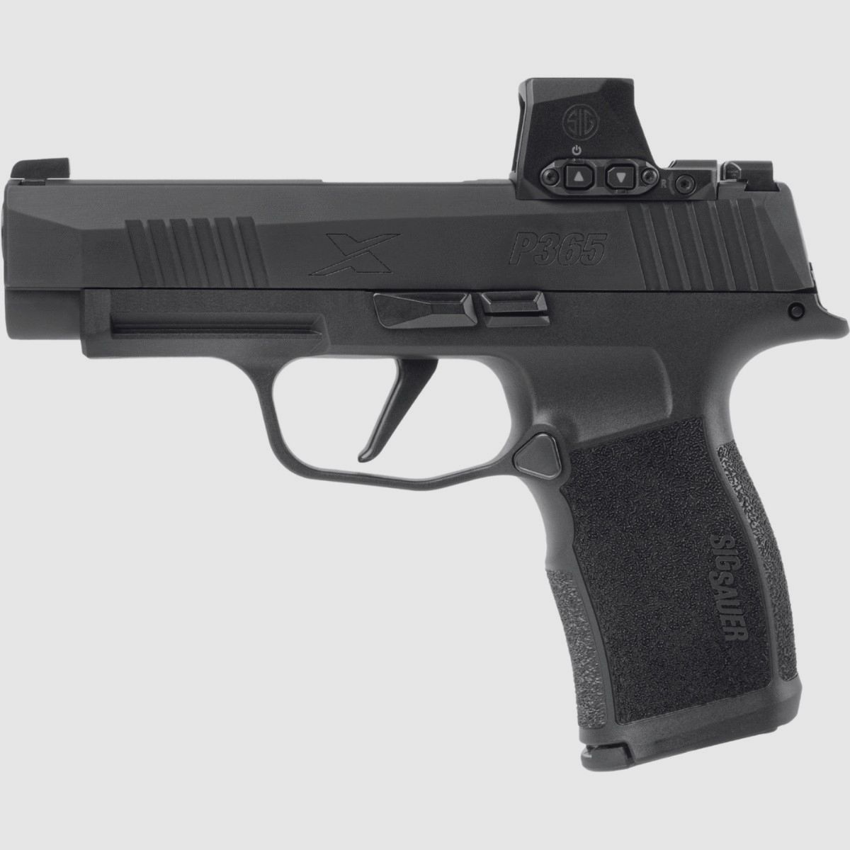 Sig Sauer P365XL Romeo-X, Bild 1 von 8
