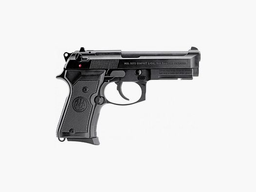 92FS COMPACT - BERETTA