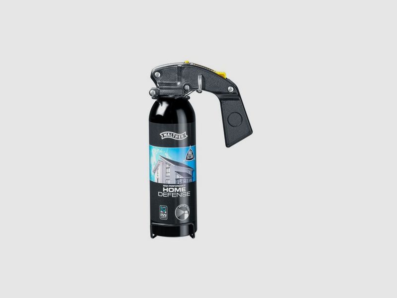 Carl-Walther ProSecur Home Defense 370ml Spray Defense Spray