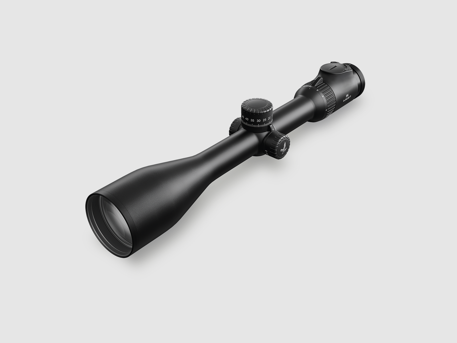 Swarovski Z6i 4-24×56 P BT L 4A-I