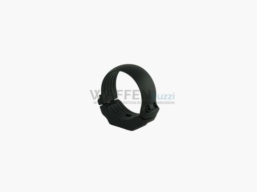 Blaser Montagering 30mm Bauhöhe niedrig